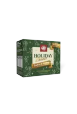 BIG COUNTRY RAW BIG COUNTRY RAW HOLIDAY DINNER 2LB