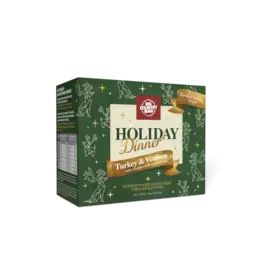 BIG COUNTRY RAW BIG COUNTRY RAW HOLIDAY DINNER 2LB