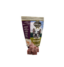 K9 CHOICE K9 CHOICE WILD BOAR PLUS 3LB