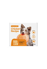 BACK 2 RAW BACK2RAW CHICKEN RECIPE 12LB