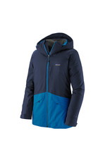 Patagonia W's Insulated Snowbelle Jkt