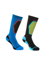 Kombi The Brave Twin Pack Jr Socks