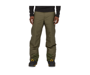 MountainEquipment POWDER PANT 価額全部ショップの中に