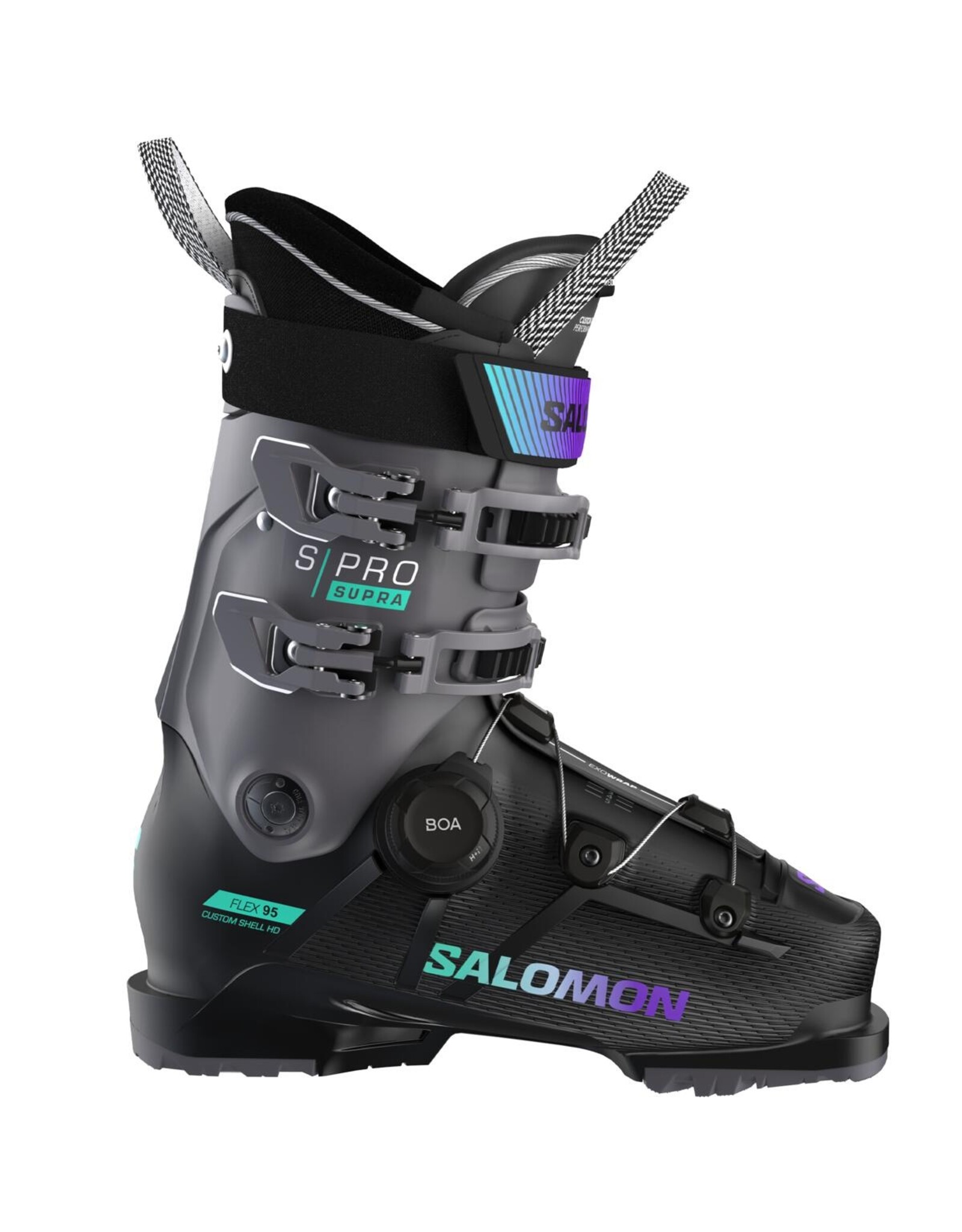 Salomon S/PRO SUPRA BOA 95 W GW