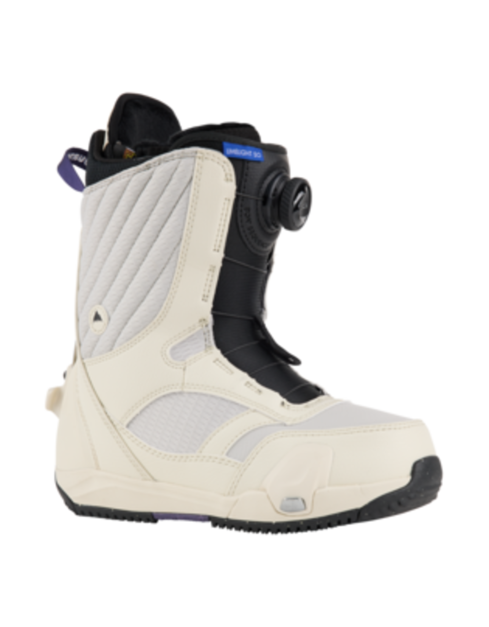 Burton Limelight Step On