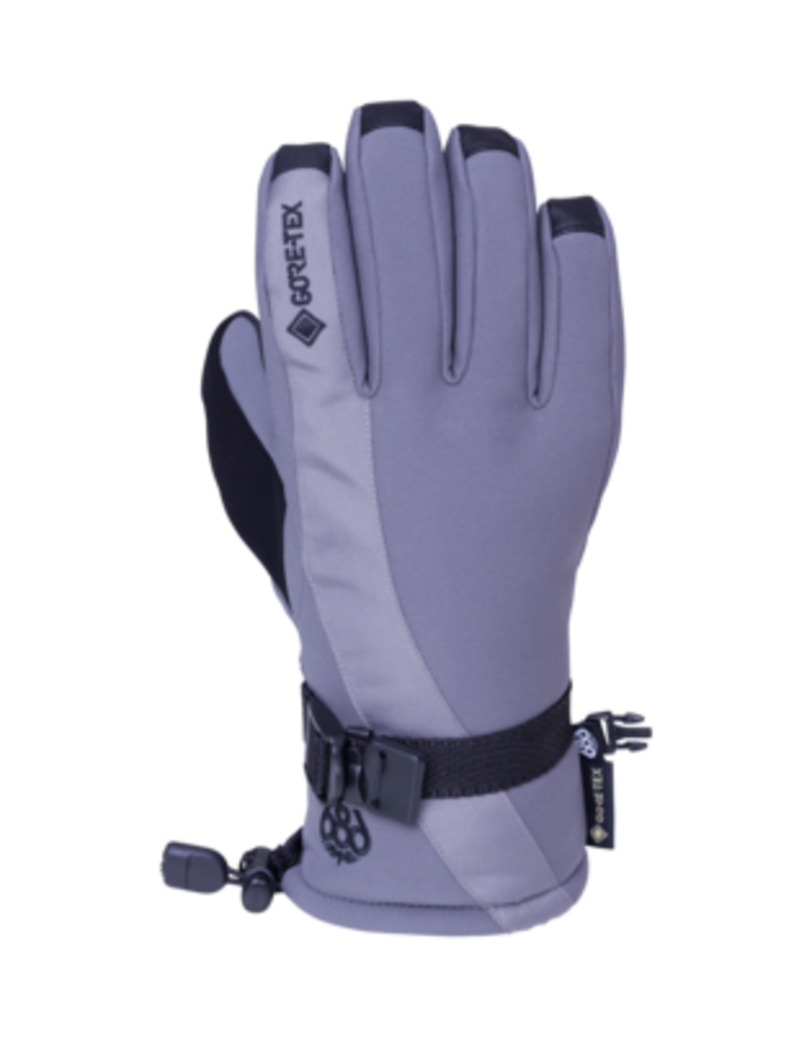 Ladies gore 2024 tex ski gloves
