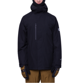 686 Men's GORE-TEX Core Insulated Jacket