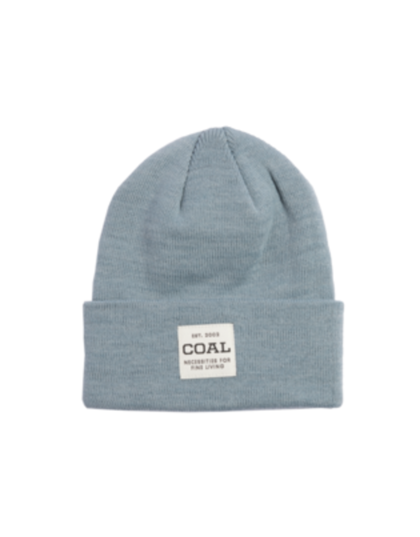 Coal Uniform Mid