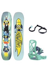 Salomon SB TEAM PACKAGE