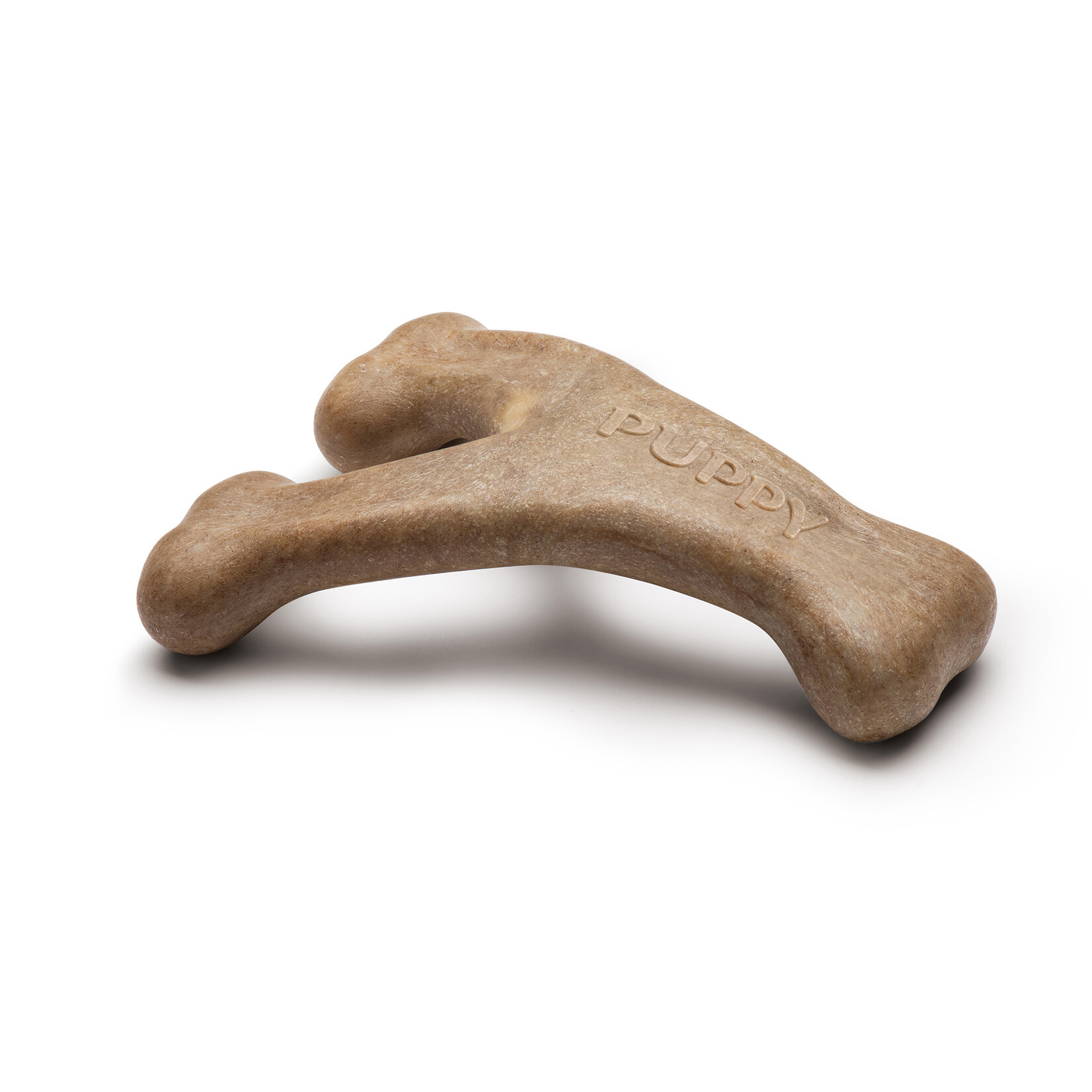 Benebone Benebone Puppy 2-Pack Wishbone & Dental Chew