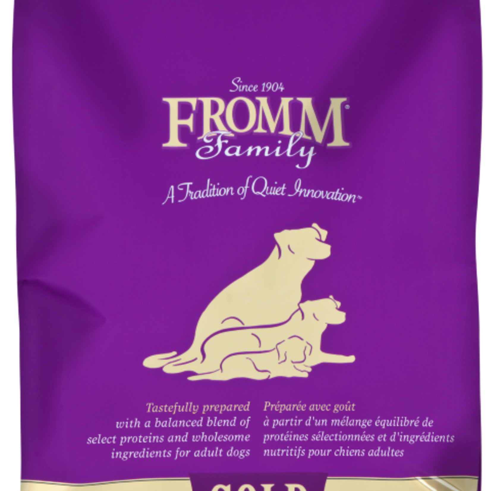 Fromm Fromm Family | Gold Small Breed Adult Dog Food