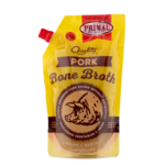 Primal Pet Foods Primal Frozen Pork Bone Broth for Cats & Dogs (*Frozen Products for In-Store Pickup Only. *)