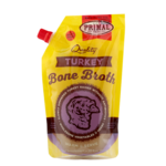 Primal Pet Foods Frozen Turkey Bone Broth for Cats & Dogs (*Frozen Products for In-Store Pickup Only. *)