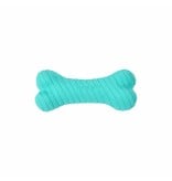 Playology Dual Layer Bone Scented Dog Toy