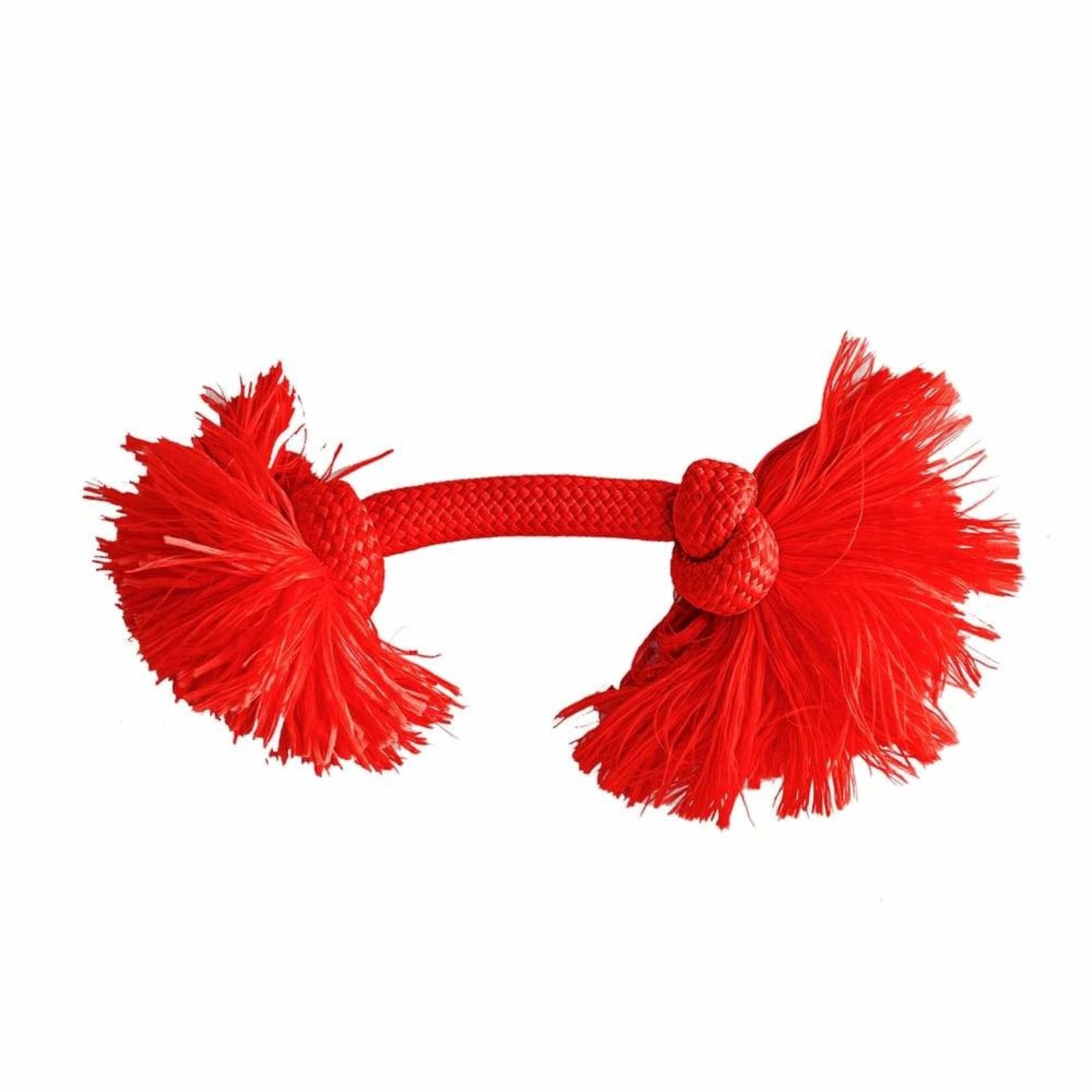 Playology Dri-Tech Rope Scented Dog Toy