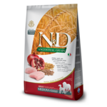 Farmina N&D Ancestral Grain Chicken & Pomegranate Medium & Maxi Adult