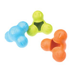 West Paw Tux Zogoflex Treat Toy