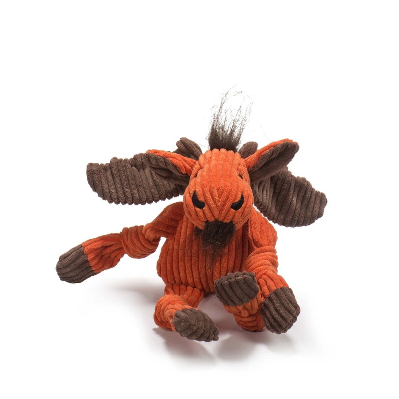Moose Knottie Plush Toy