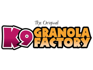 K9 Granola Factory