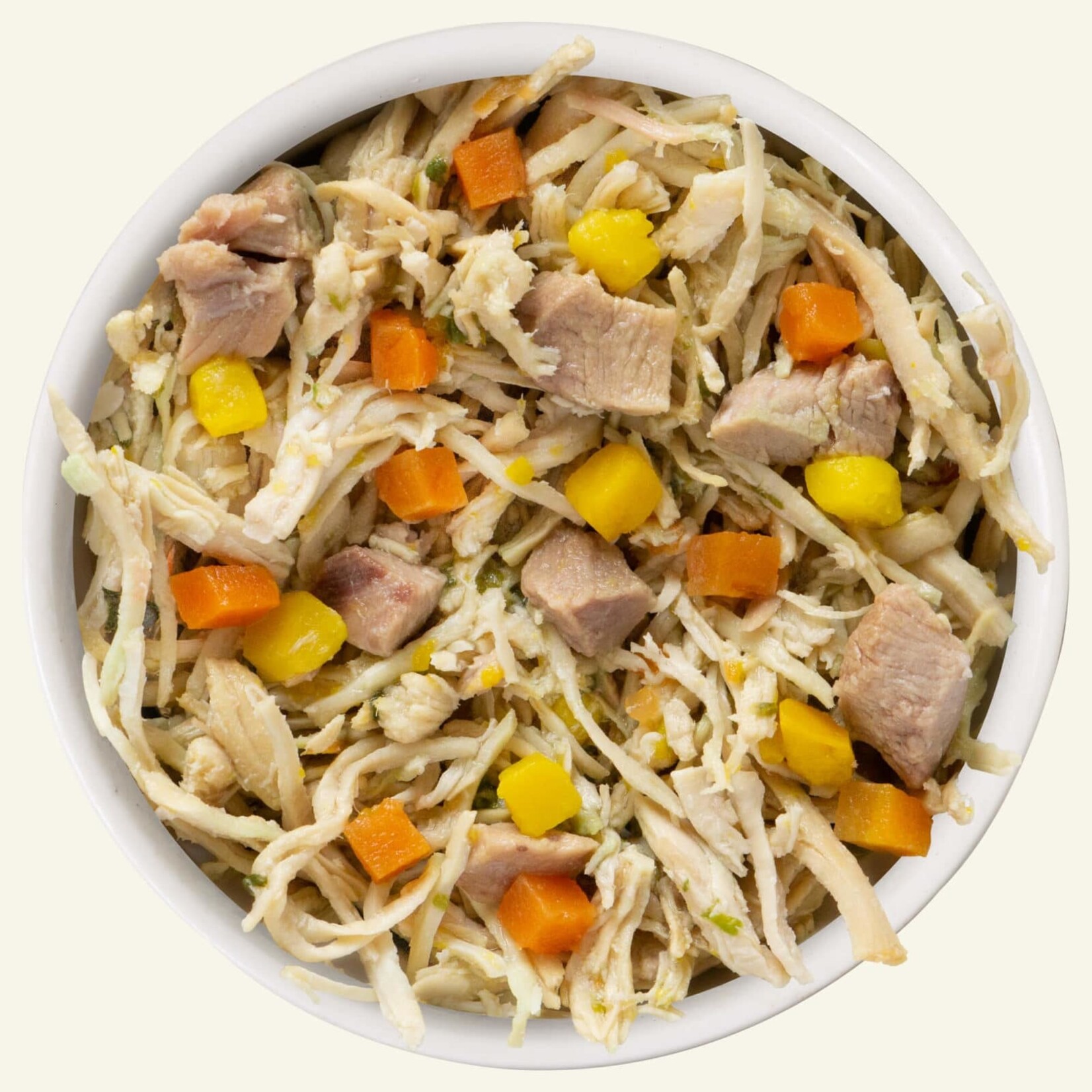 Weruva Peking Ducken with Chicken & Duck in Gravy Wet Dog Food