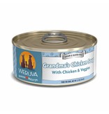 Weruva Weruva Grandma's Chicken Soup with Chicken & Veggies Wet Dog Food