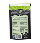 Vital Essentials Bully Sticks Freeze-Dried Grain Free Treats