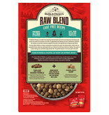 Stella & Chewy’s Cage-Free Recipe Raw Blend Kibble