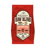 Stella & Chewy’s Wild Caught Recipe Raw Blend Baked Kibble