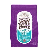 Stella & Chewy’s Raw Coated Kibble Wild-Caught Salmon Recipe