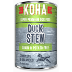 Koha Minimal Ingredient Duck Stew