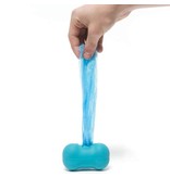 Messy Mutts Silicone Waste Bag Holder w/ Bags