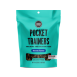 Bixbi Pocket Trainers - Bacon Training Treats