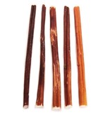 The Natural Dog Company 12in Standard Bully Sticks - Odor Free