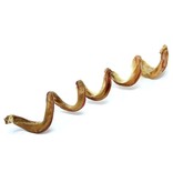 The Natural Dog Company 11in Curly Bully Sticks - Odor Free