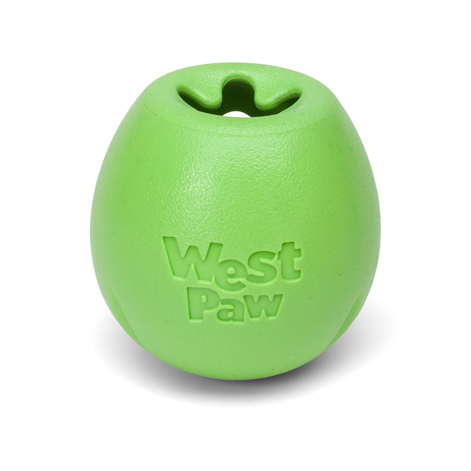 West Paw West Paw | Zogoflex Echo Rumbl Treat Toy