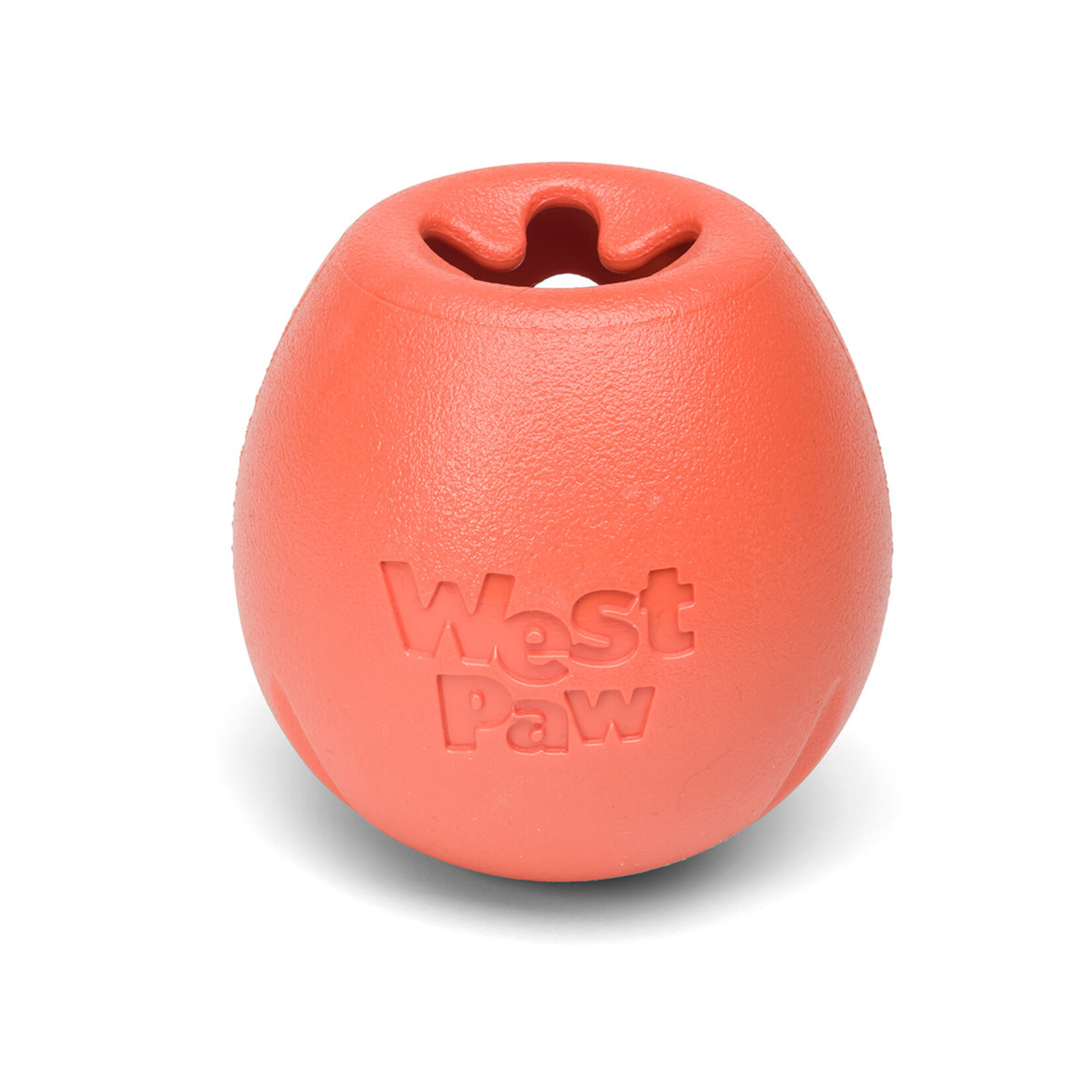 West Paw West Paw | Zogoflex Echo Rumbl Treat Toy