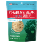 Charlee Bear Original Crunch with Cheese & Egg