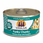 Weruva Weruva Classics - Funky Chunky