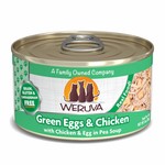 Weruva Weruva Classics - Green Eggs & Chicken