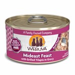 Weruva Weruva Classics - Mideast Feast
