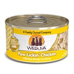 Weruva Weruva Classics - Paw Lickin' Chicken