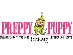 Preppy Puppy Bakery