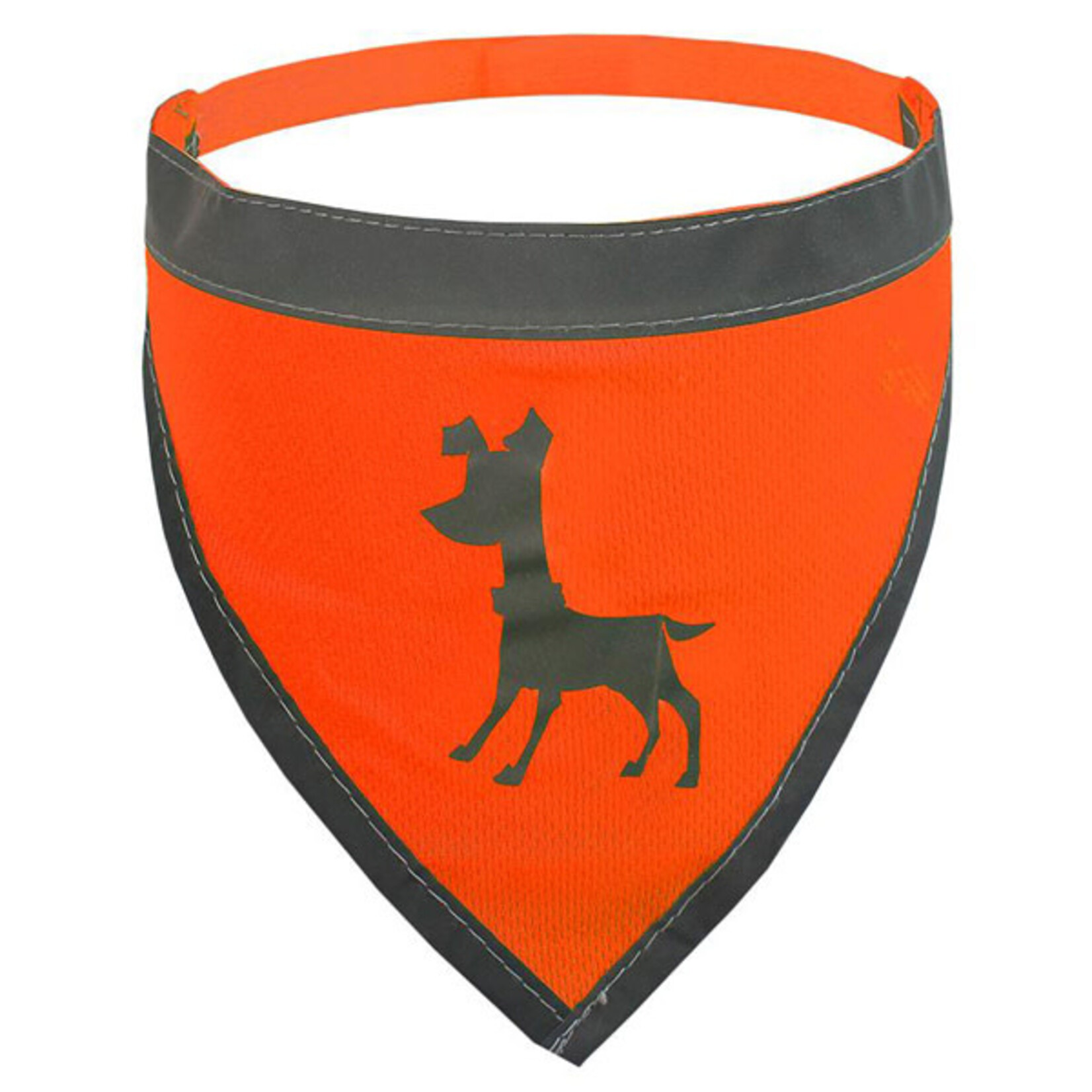 Alcott Visibility Dog Bandana