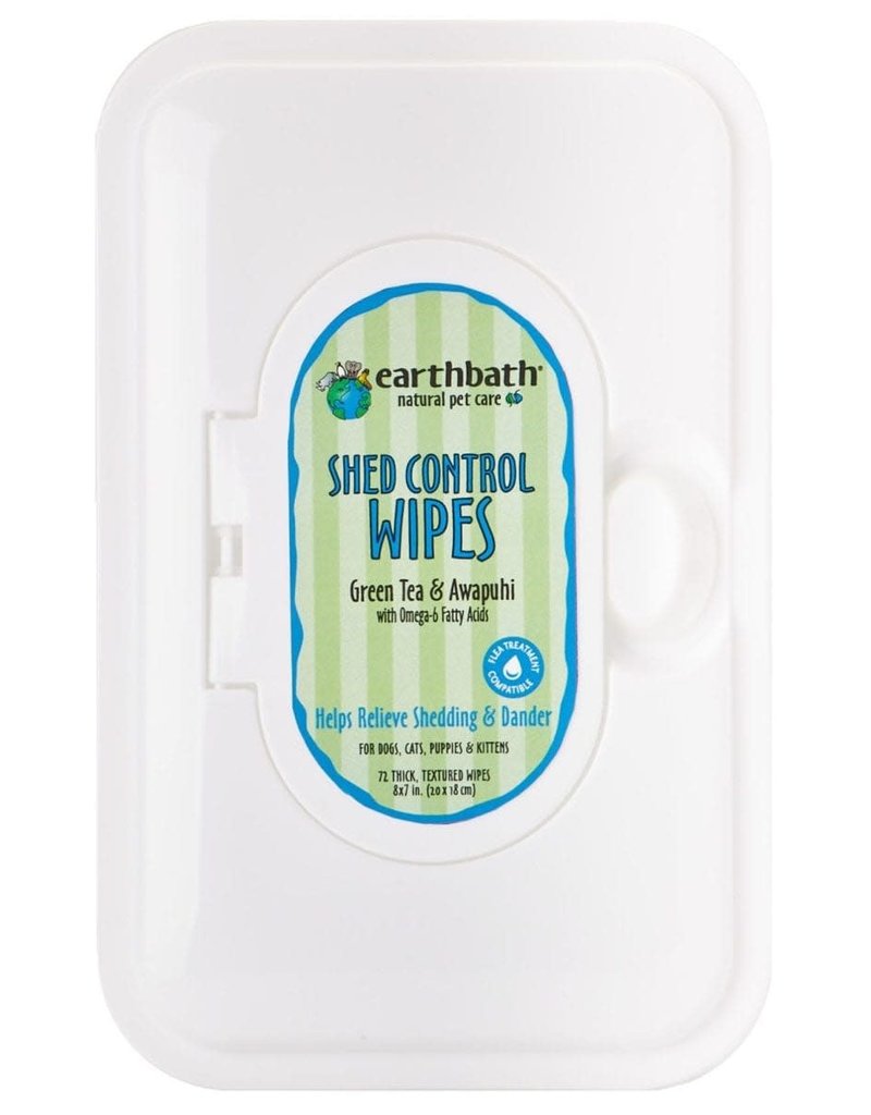 Shed Control Wipes
