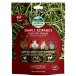 Oxbow Animal Health Simple Rewards Timothy Treats