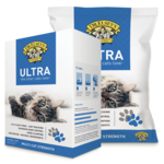 Dr. Elsey's Precious Cat Ultra Unscented Cat Litter