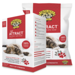 Dr. Elseys Dr. Elsey's Precious Cat Attract Unscented Litter
