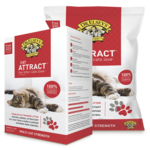 Dr. Elsey's Precious Cat Cat Attract Unscented Litter