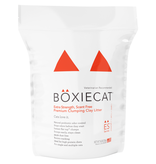 Boxiecat Boxiecat Extra Strength Premium Clumping Clay Cat Litter