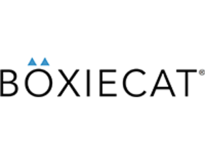 Boxiecat